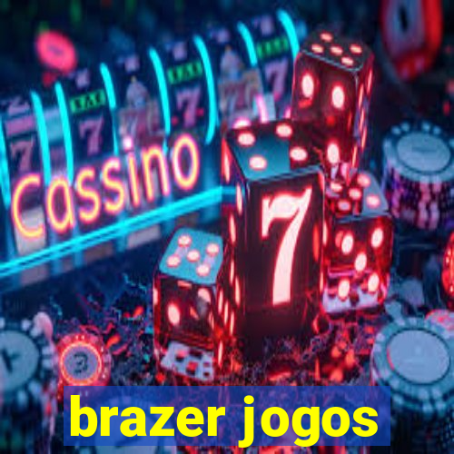 brazer jogos